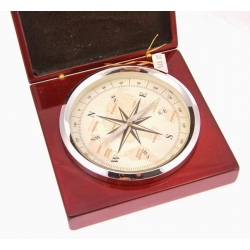 Elegancki kompas